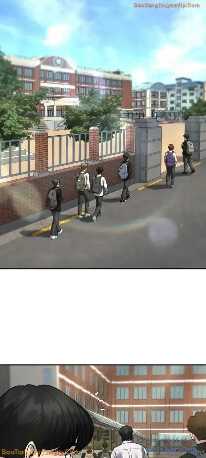 Truyện Tranh Giang Hồ Thực Thi Công Lý trang 7