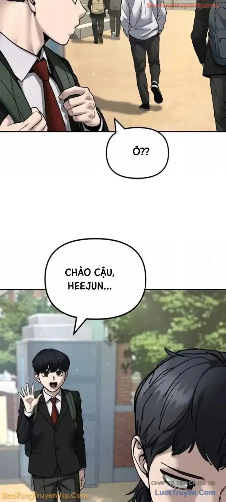 Truyện Tranh Giang Hồ Thực Thi Công Lý trang 7