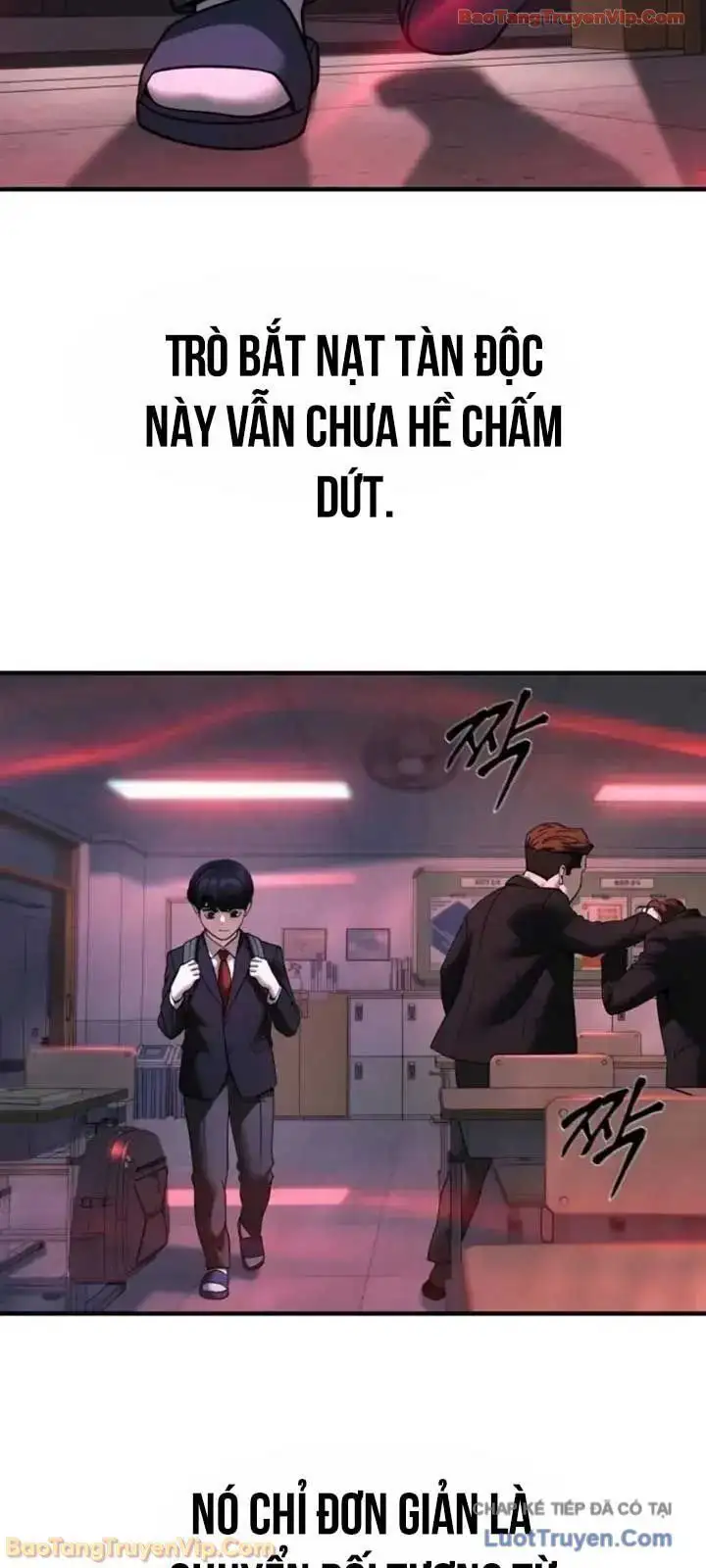 Truyện Tranh Giang Hồ Thực Thi Công Lý trang 7