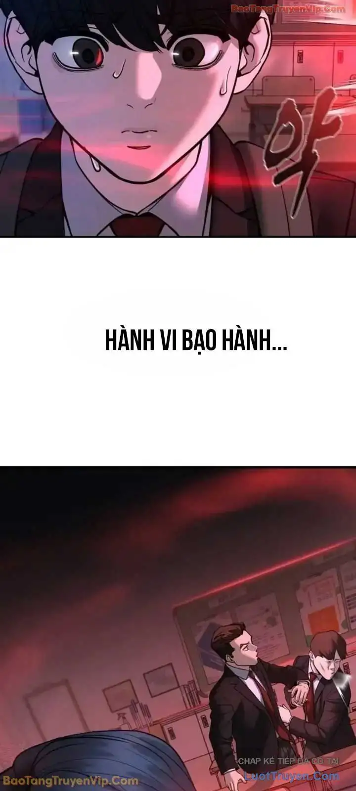 Truyện Tranh Giang Hồ Thực Thi Công Lý trang 7