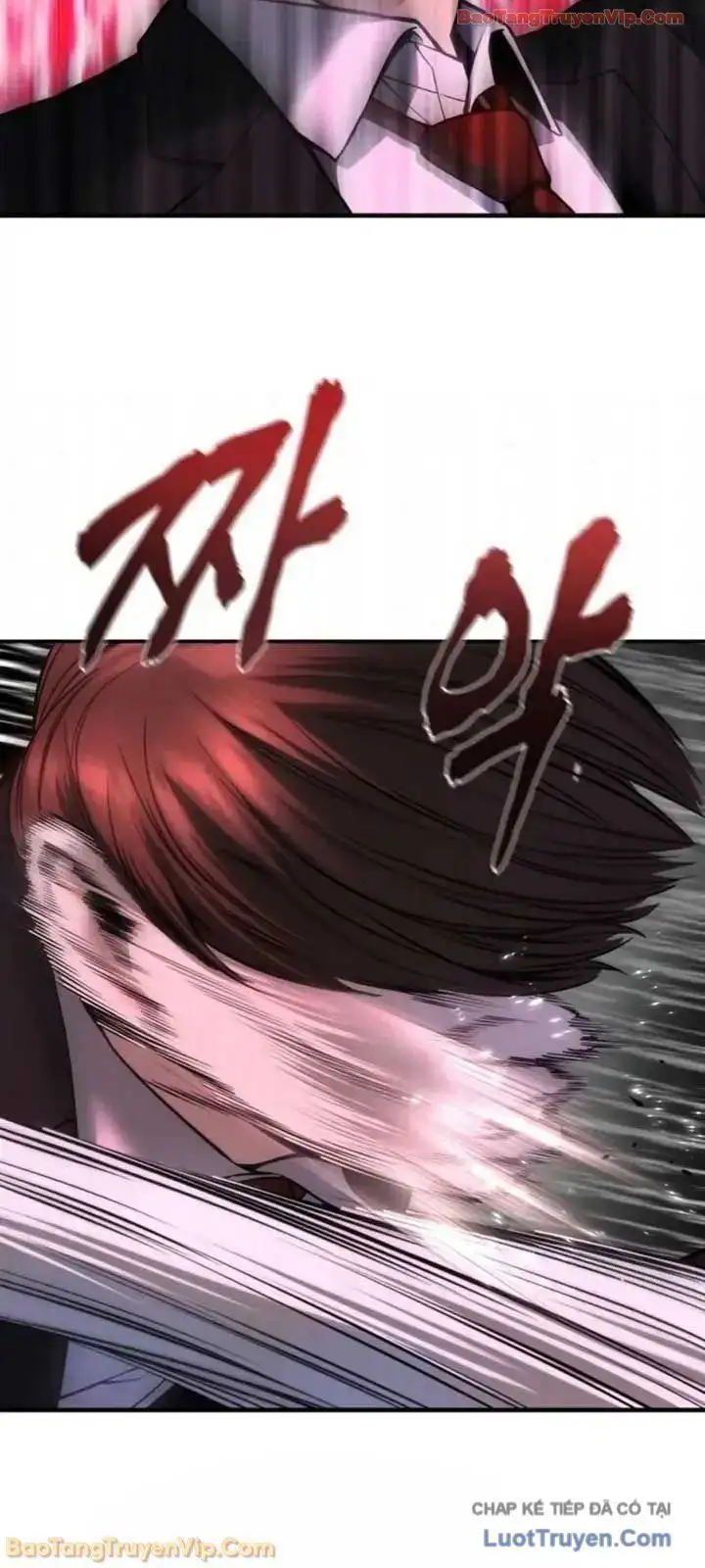 Truyện Tranh Giang Hồ Thực Thi Công Lý trang 7