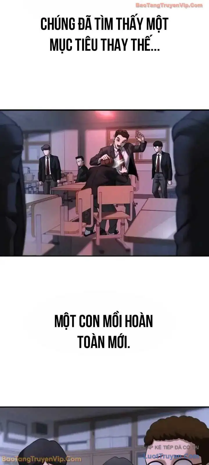 Truyện Tranh Giang Hồ Thực Thi Công Lý trang 7