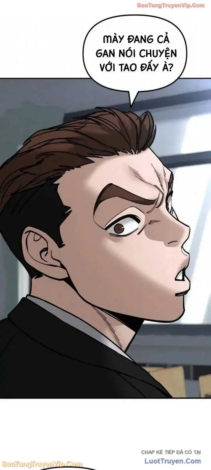 Truyện Tranh Giang Hồ Thực Thi Công Lý trang 7