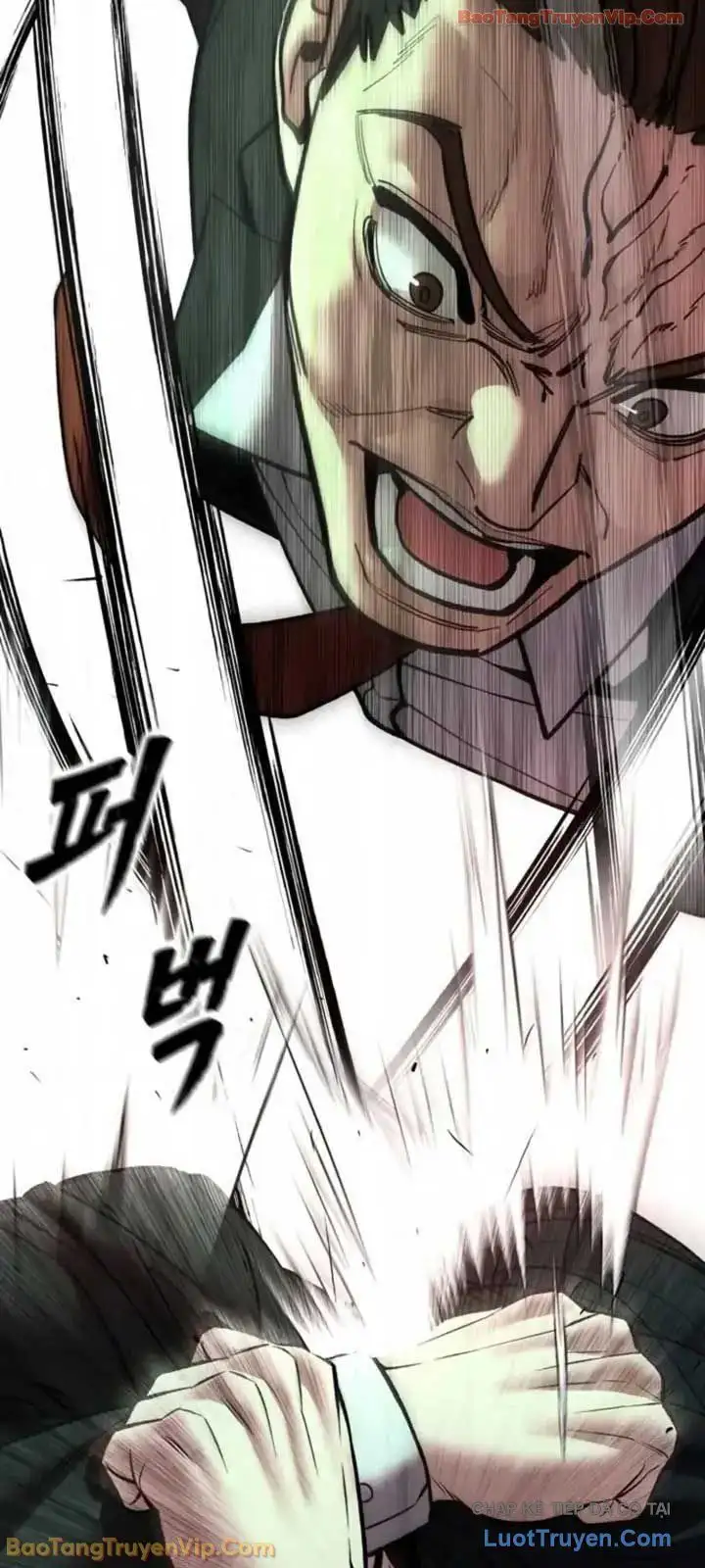 Truyện Tranh Giang Hồ Thực Thi Công Lý trang 7