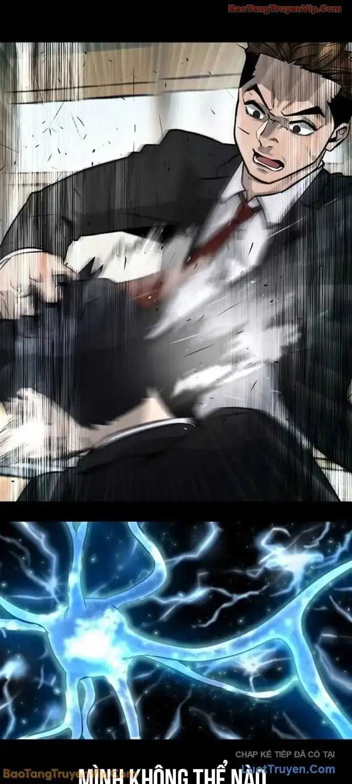 Truyện Tranh Giang Hồ Thực Thi Công Lý trang 7