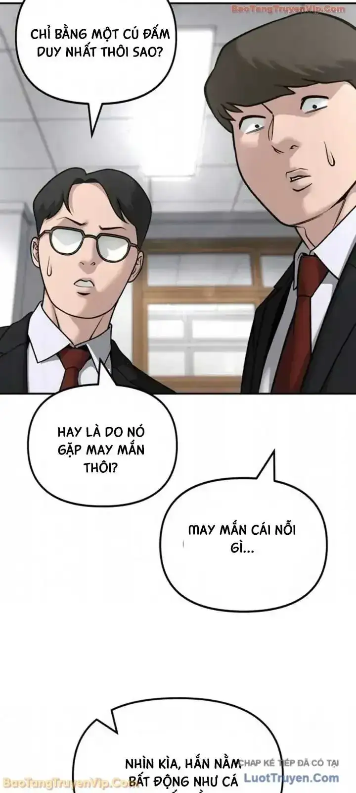 Truyện Tranh Giang Hồ Thực Thi Công Lý trang 7