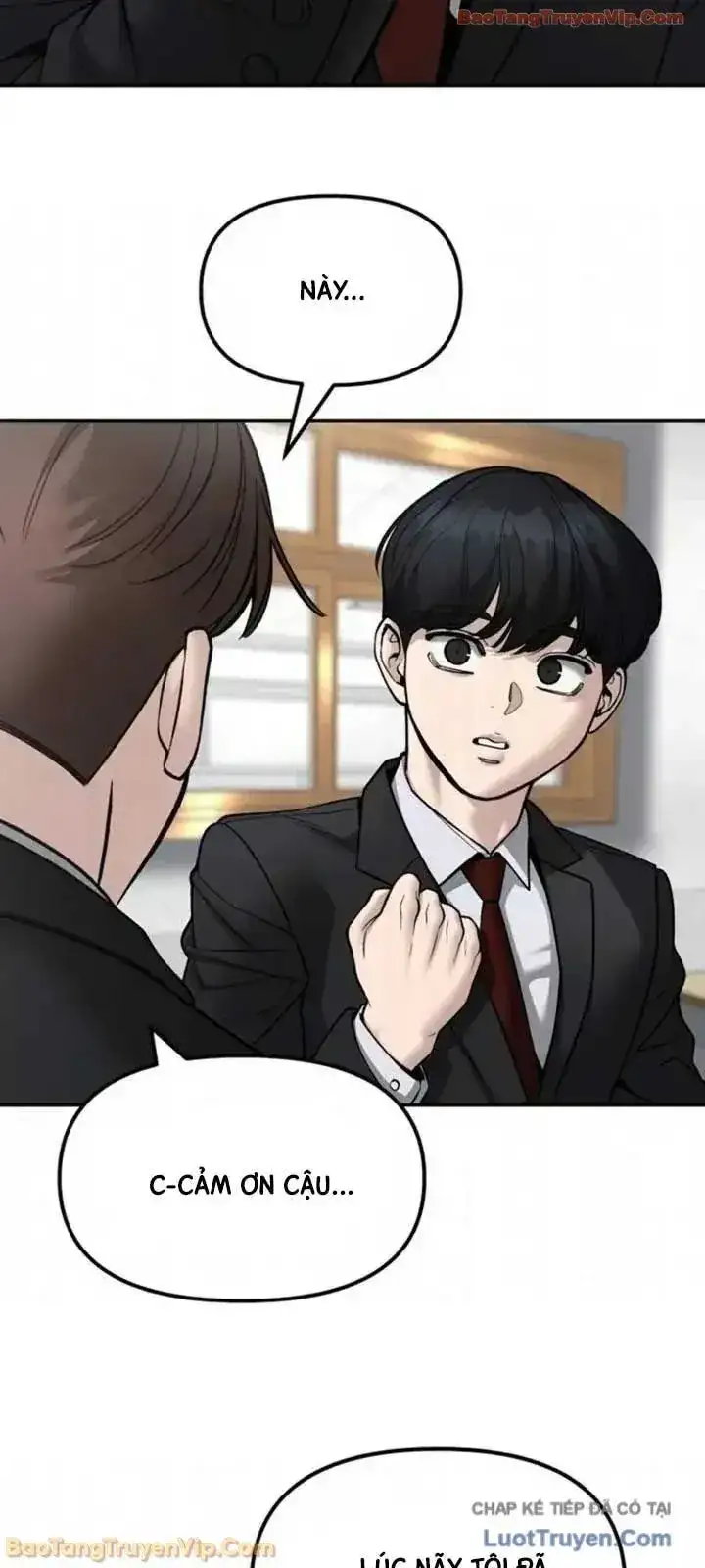 Truyện Tranh Giang Hồ Thực Thi Công Lý trang 7