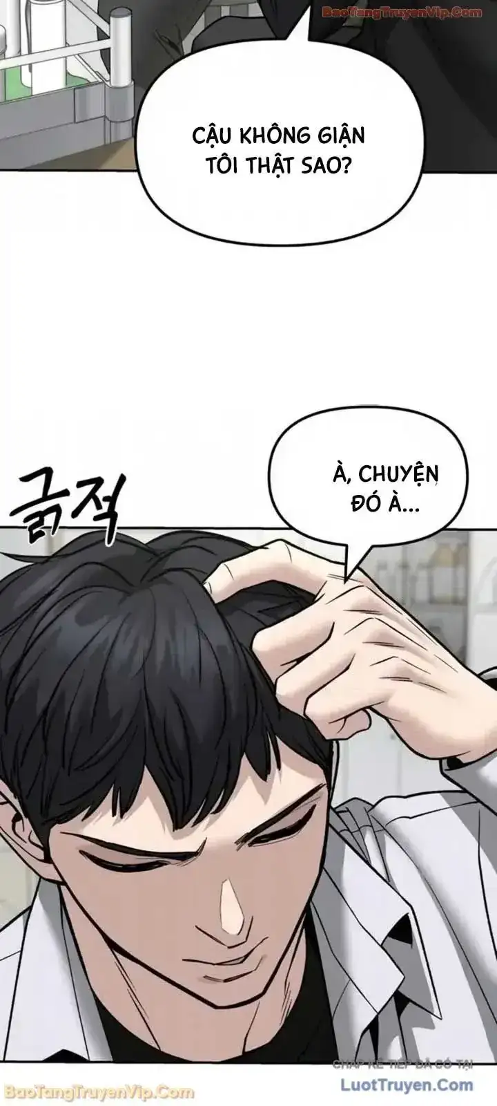 Truyện Tranh Giang Hồ Thực Thi Công Lý trang 7