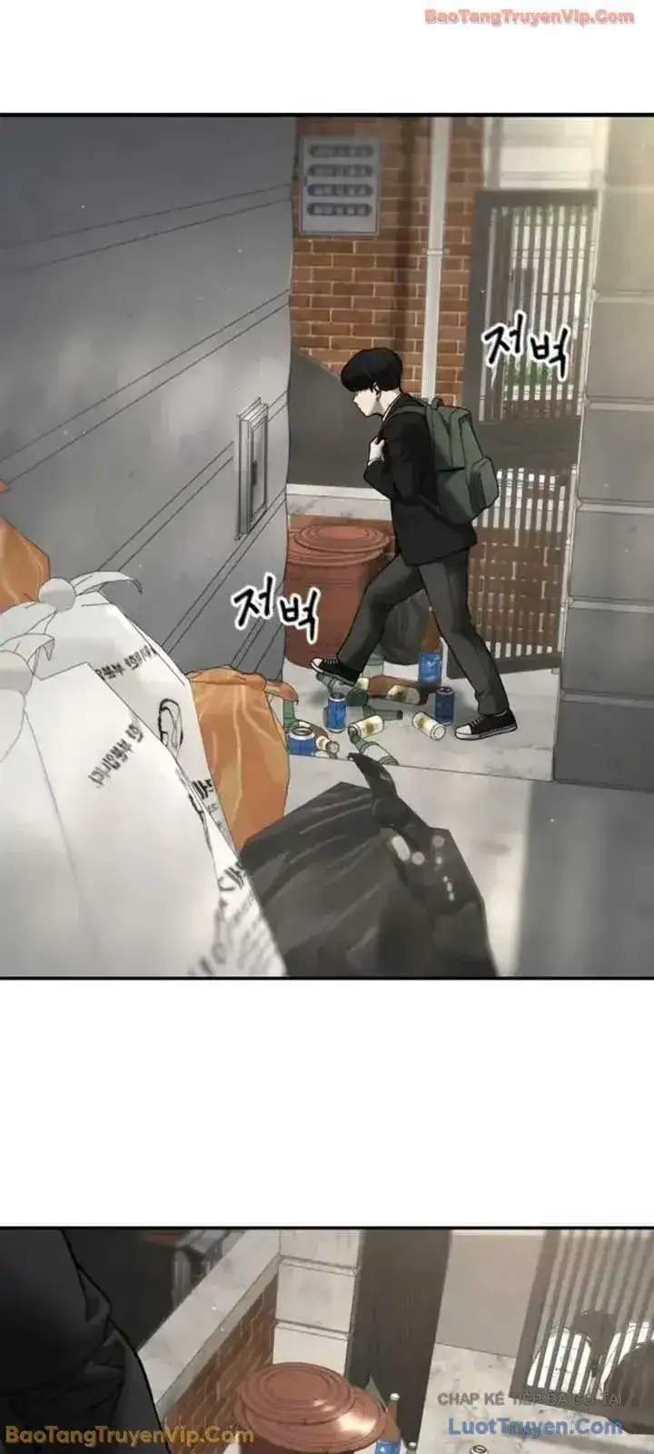 Truyện Tranh Giang Hồ Thực Thi Công Lý trang 7