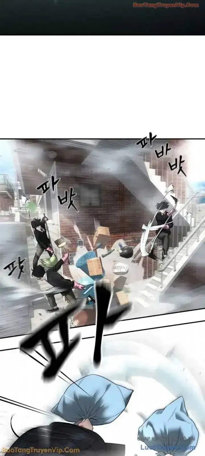 Truyện Tranh Giang Hồ Thực Thi Công Lý trang 7