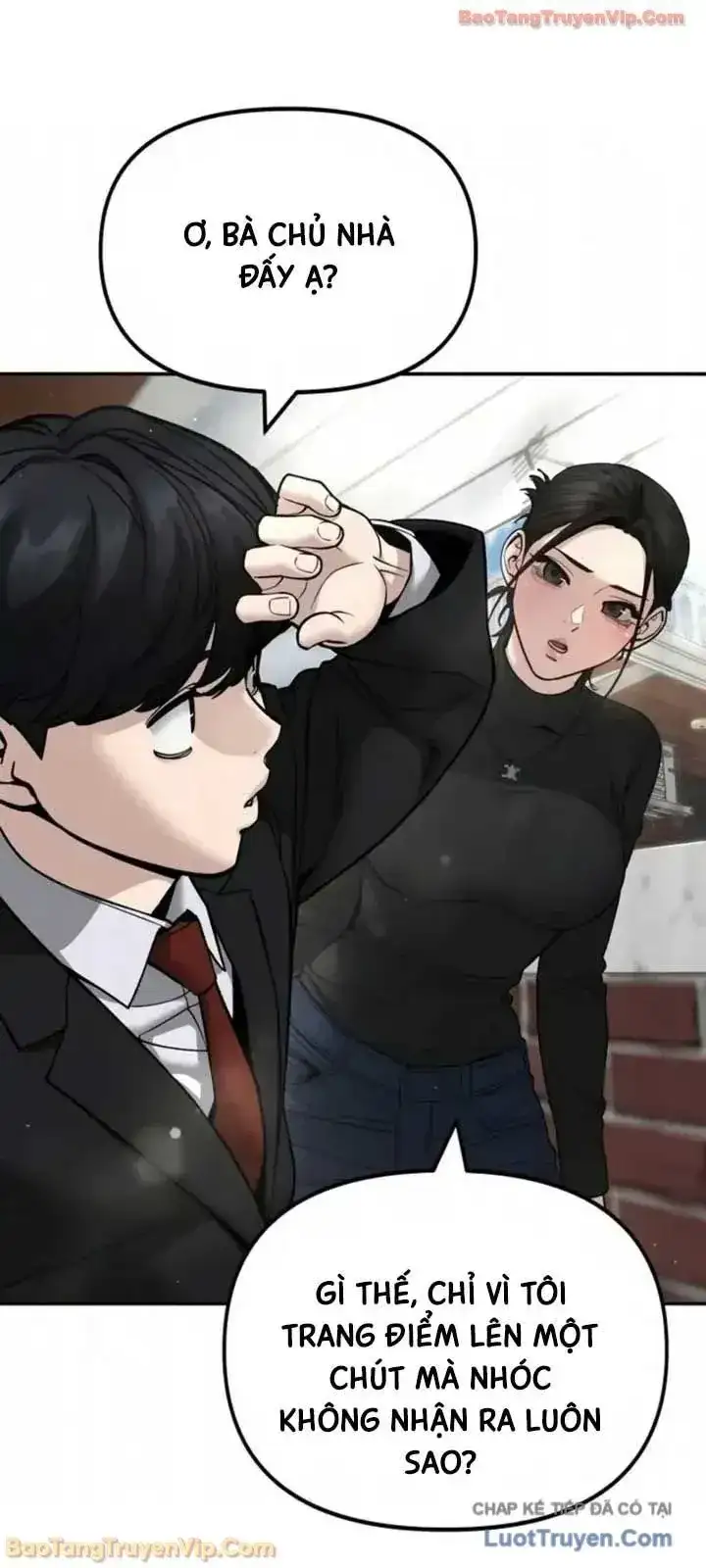 Truyện Tranh Giang Hồ Thực Thi Công Lý trang 7