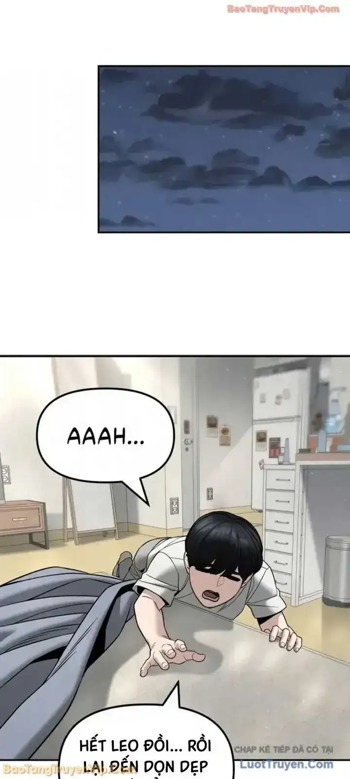 Truyện Tranh Giang Hồ Thực Thi Công Lý trang 7