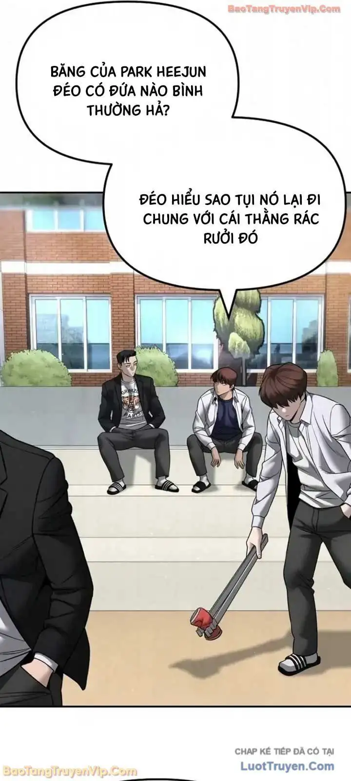 Truyện Tranh Giang Hồ Thực Thi Công Lý trang 7