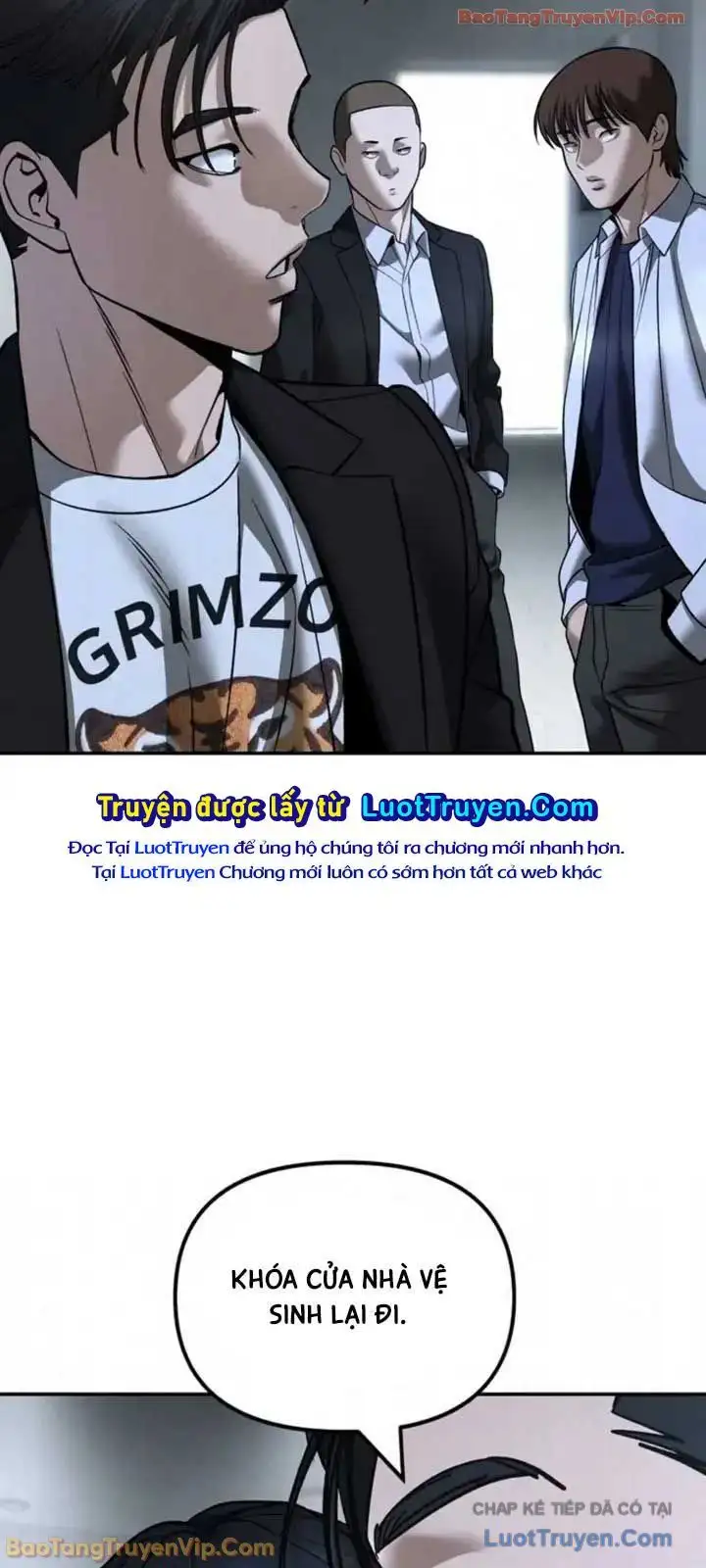 Truyện Tranh Giang Hồ Thực Thi Công Lý trang 7