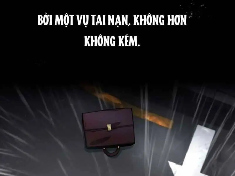 Truyện Tranh Giáo Sư Gián Điệp trang 5