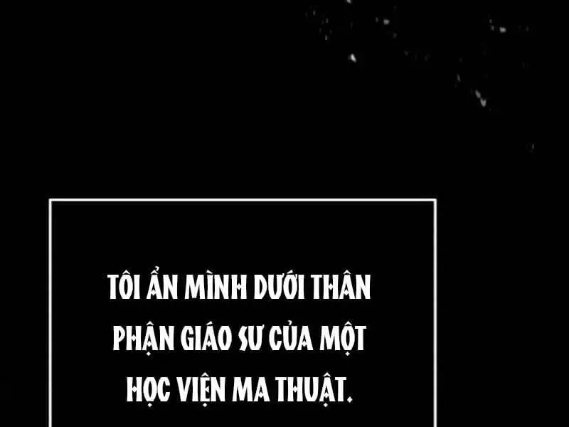 Truyện Tranh Giáo Sư Gián Điệp trang 5