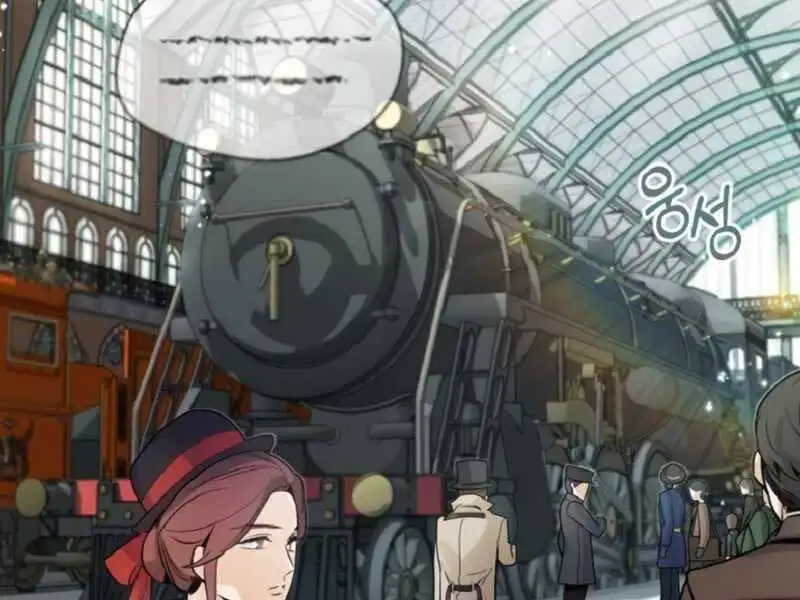 Truyện Tranh Giáo Sư Gián Điệp trang 5