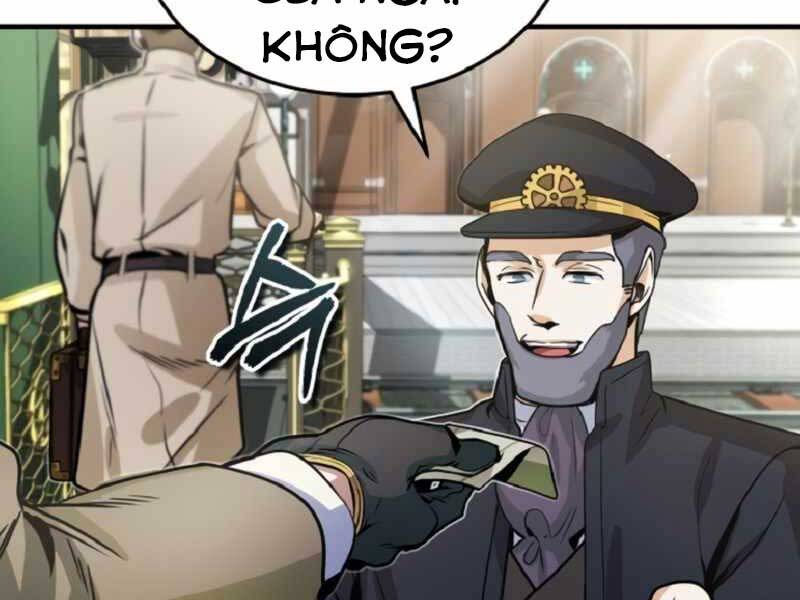 Truyện Tranh Giáo Sư Gián Điệp trang 5