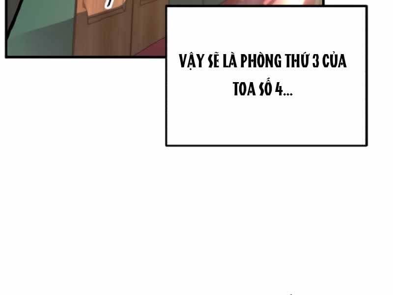 Truyện Tranh Giáo Sư Gián Điệp trang 5