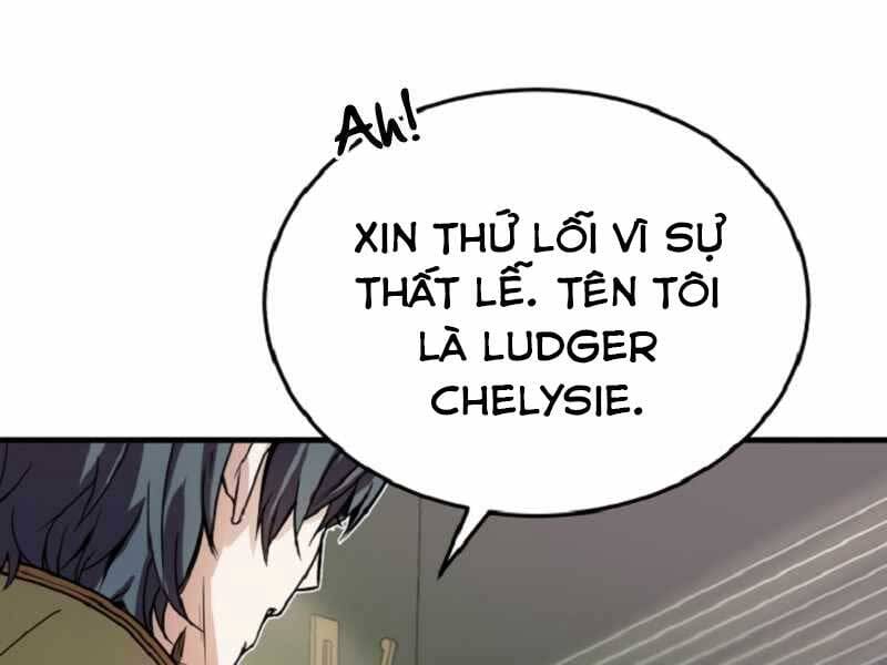 Truyện Tranh Giáo Sư Gián Điệp trang 5