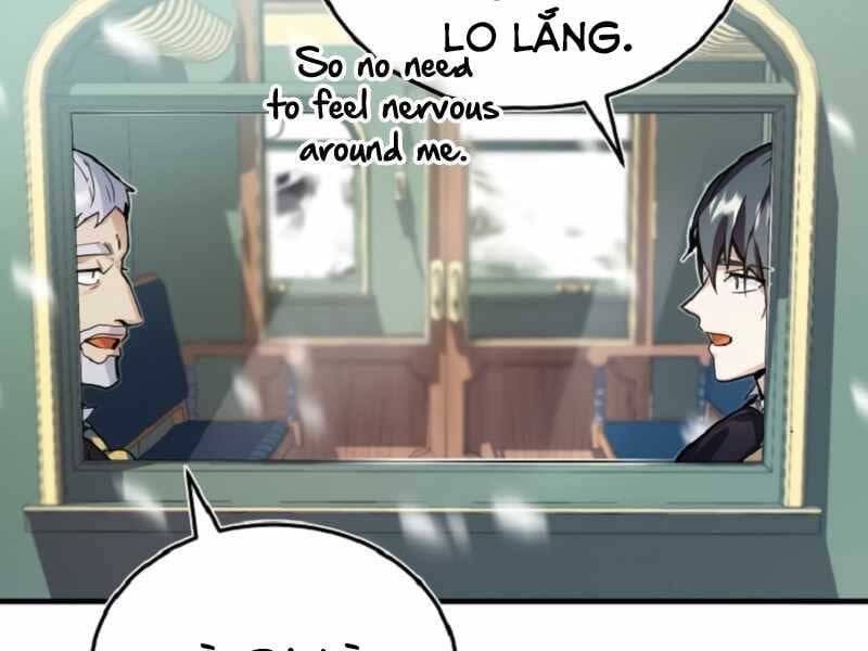 Truyện Tranh Giáo Sư Gián Điệp trang 5