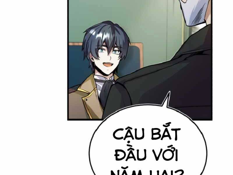 Truyện Tranh Giáo Sư Gián Điệp trang 5