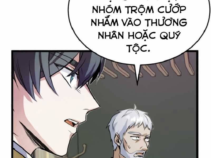 Truyện Tranh Giáo Sư Gián Điệp trang 5