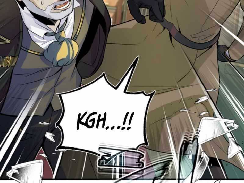 Truyện Tranh Giáo Sư Gián Điệp trang 5