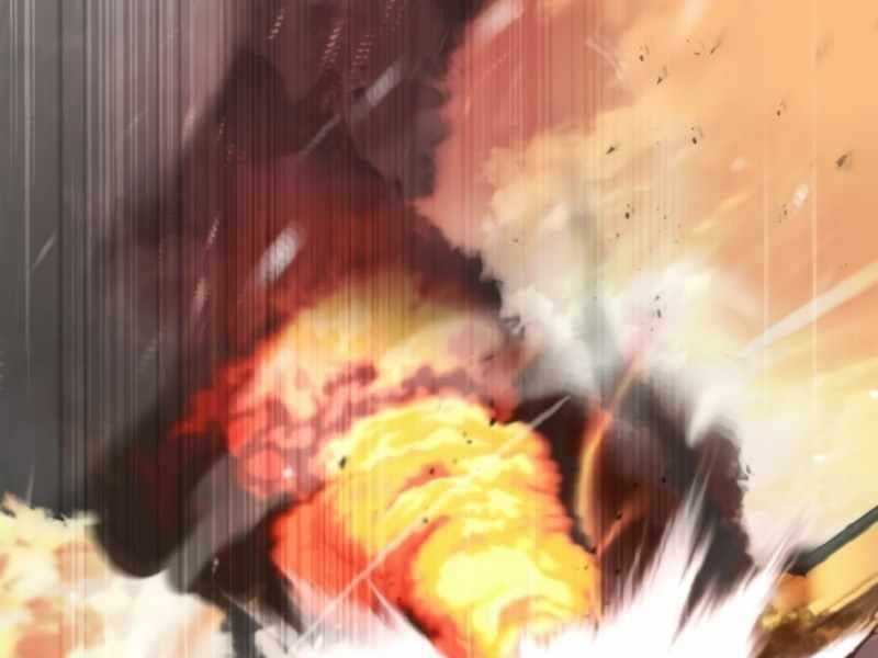 Truyện Tranh Giáo Sư Gián Điệp trang 5