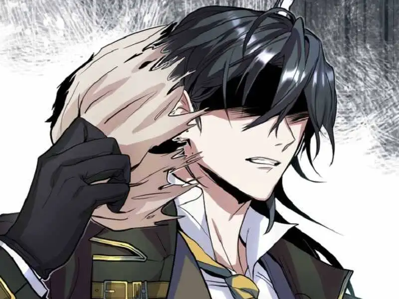 Truyện Tranh Giáo Sư Gián Điệp trang 5