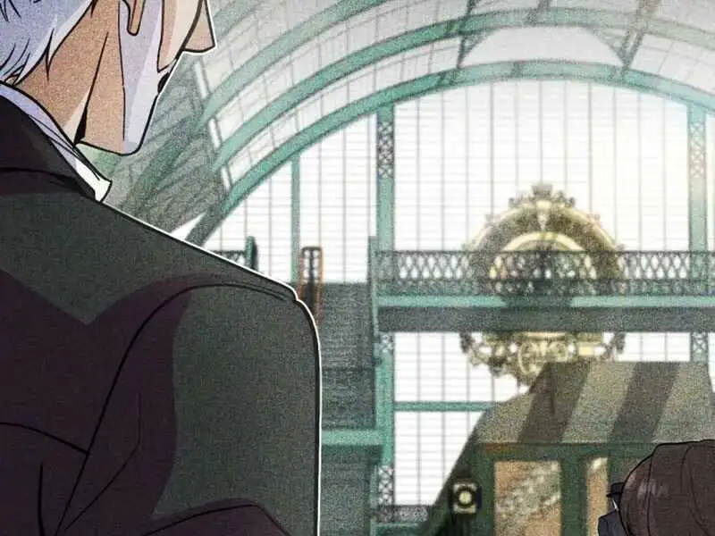 Truyện Tranh Giáo Sư Gián Điệp trang 5