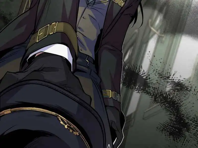 Truyện Tranh Giáo Sư Gián Điệp trang 5