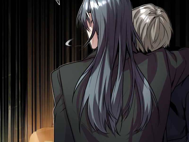 Truyện Tranh Giáo Sư Gián Điệp trang 5