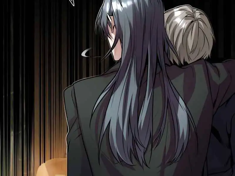 Truyện Tranh Giáo Sư Gián Điệp trang 5