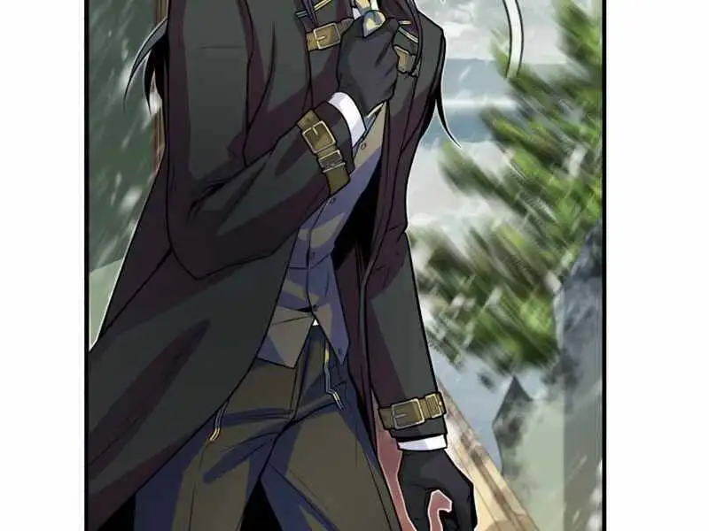 Truyện Tranh Giáo Sư Gián Điệp trang 5