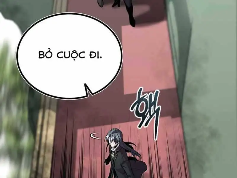 Truyện Tranh Giáo Sư Gián Điệp trang 5