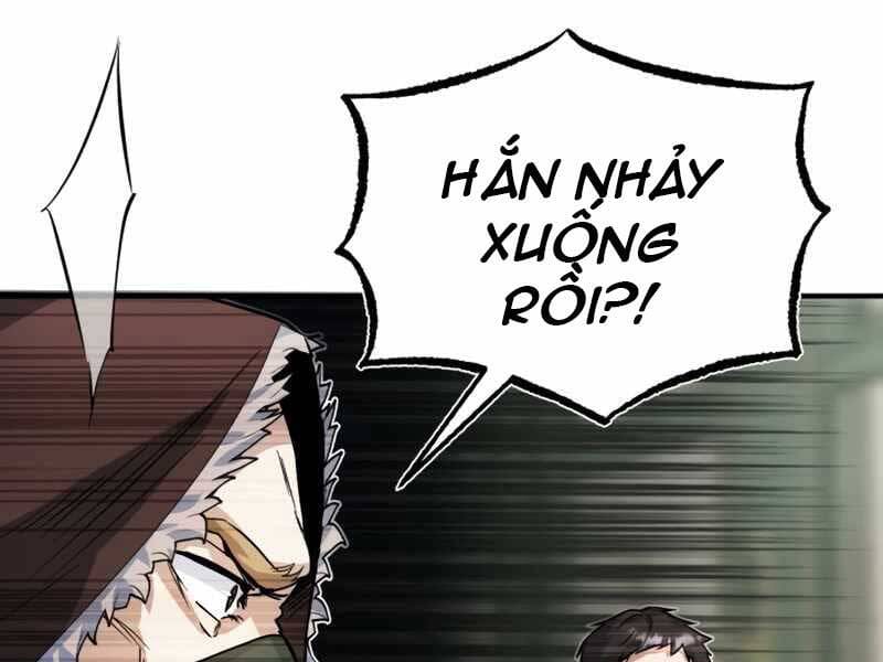 Truyện Tranh Giáo Sư Gián Điệp trang 5