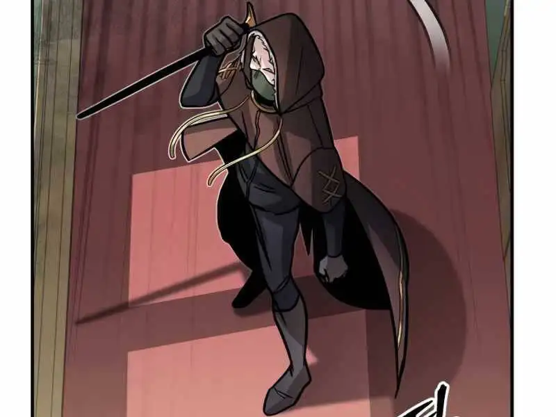 Truyện Tranh Giáo Sư Gián Điệp trang 5