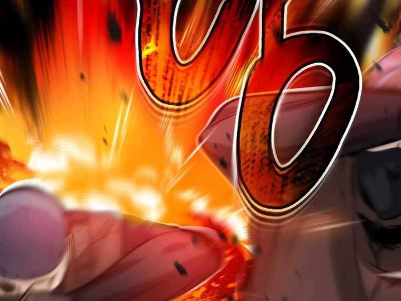 Truyện Tranh Giáo Sư Gián Điệp trang 5