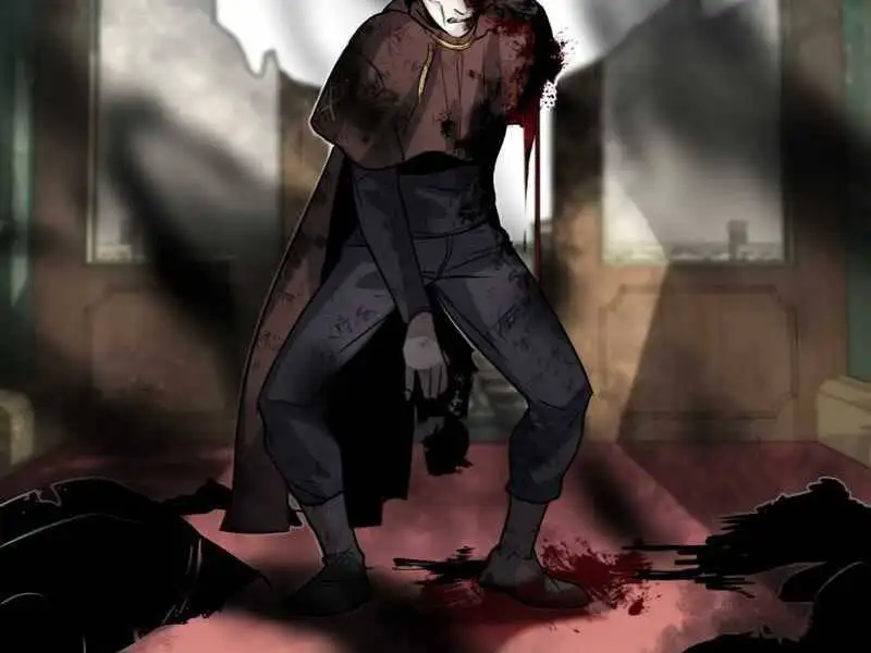 Truyện Tranh Giáo Sư Gián Điệp trang 5