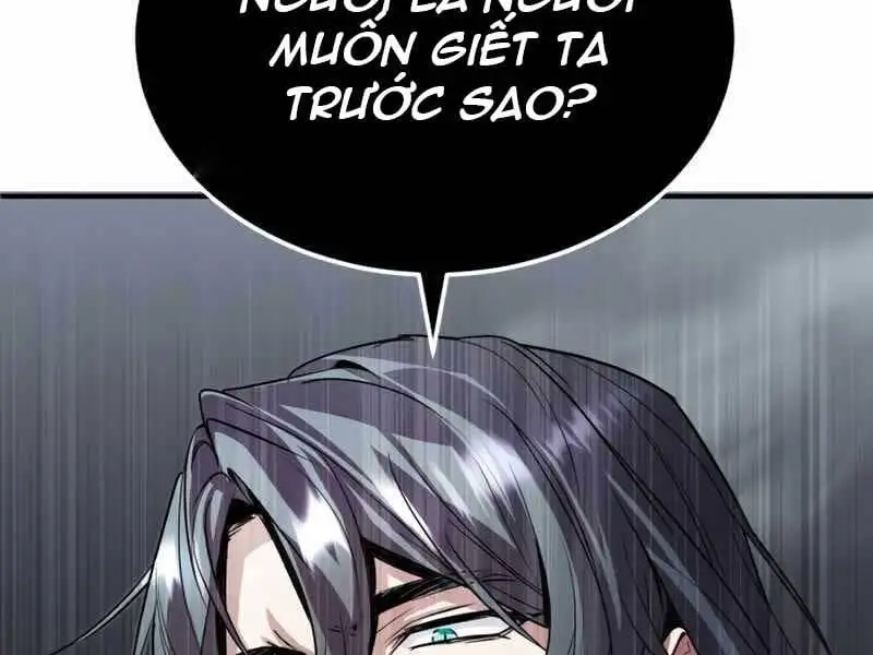 Truyện Tranh Giáo Sư Gián Điệp trang 5