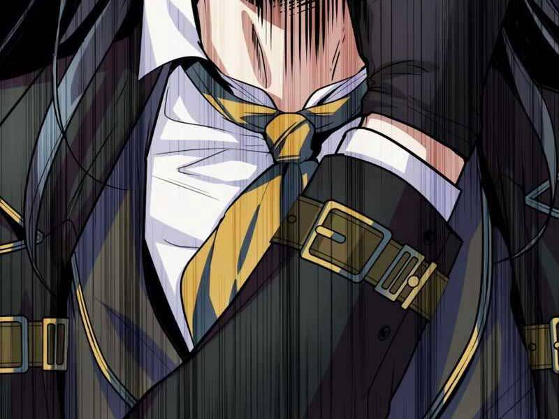 Truyện Tranh Giáo Sư Gián Điệp trang 5