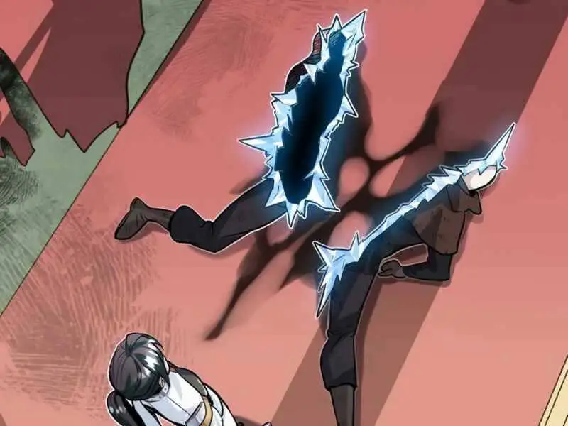 Truyện Tranh Giáo Sư Gián Điệp trang 5