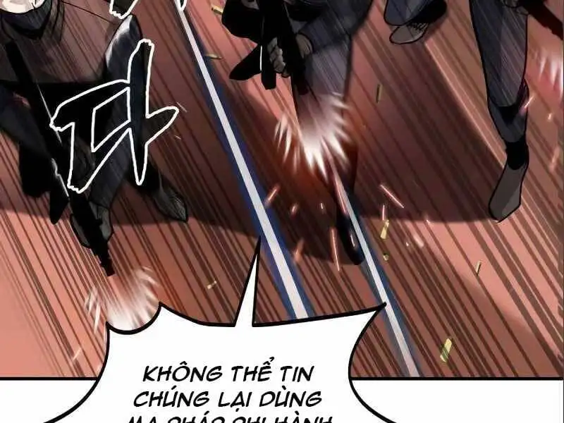 Truyện Tranh Giáo Sư Gián Điệp trang 5