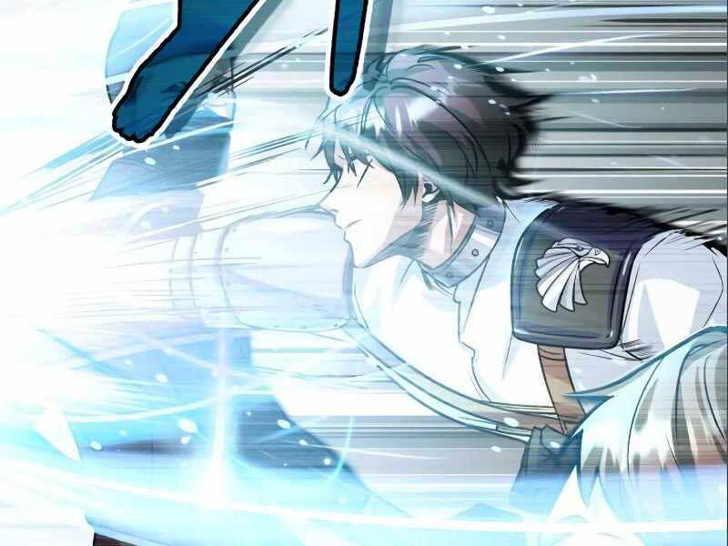 Truyện Tranh Giáo Sư Gián Điệp trang 5