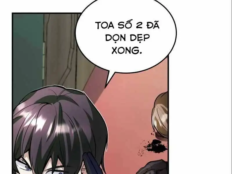 Truyện Tranh Giáo Sư Gián Điệp trang 5