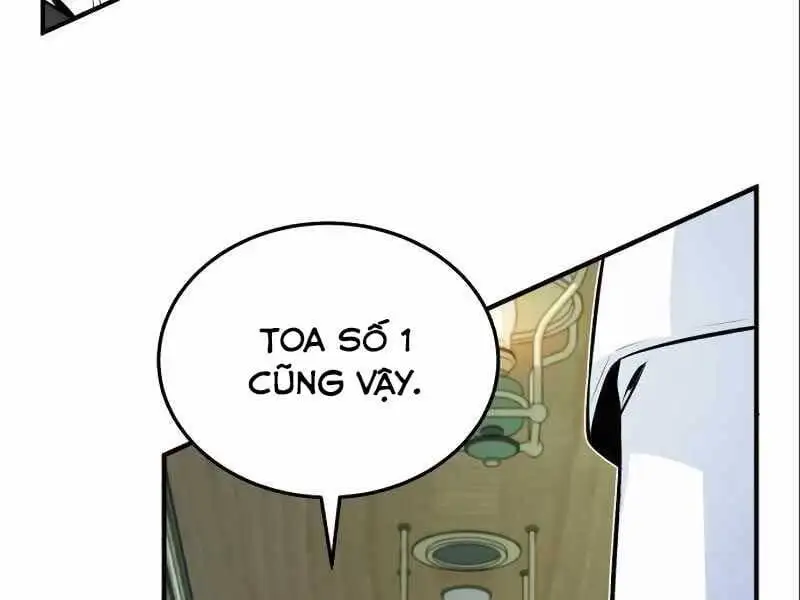Truyện Tranh Giáo Sư Gián Điệp trang 5