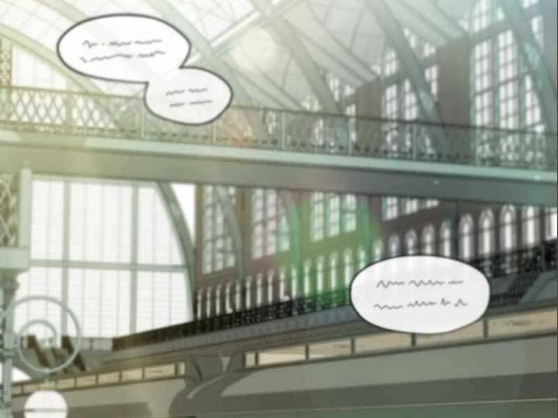 Truyện Tranh Giáo Sư Gián Điệp trang 5