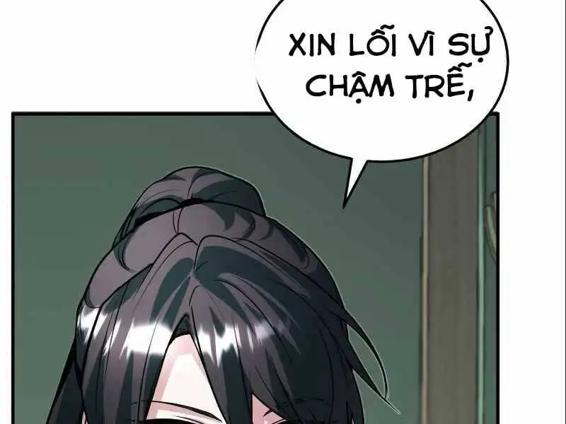 Truyện Tranh Giáo Sư Gián Điệp trang 5