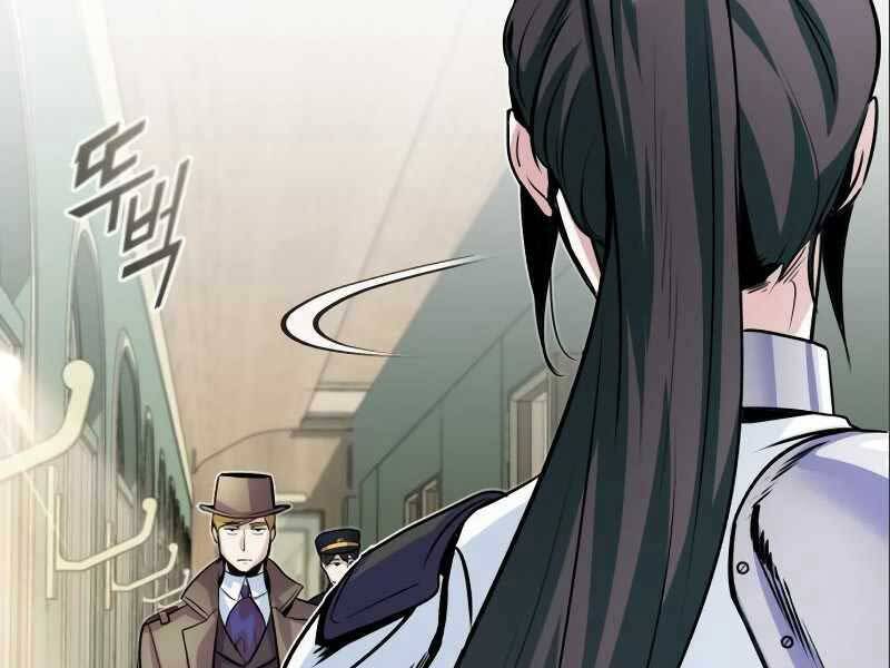 Truyện Tranh Giáo Sư Gián Điệp trang 5